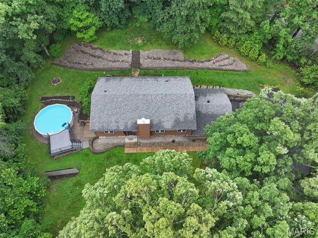 46 Green Valley Road, Eureka, MO 63025