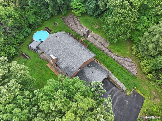 46 Green Valley Road, Eureka, MO 63025