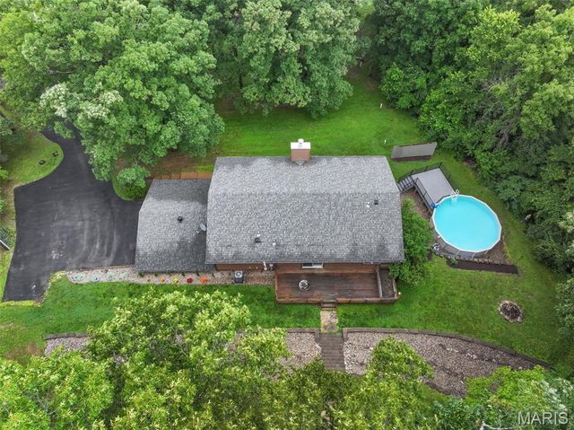 46 Green Valley Road, Eureka, MO 63025