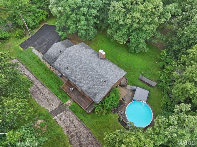 46 Green Valley Road, Eureka, MO 63025