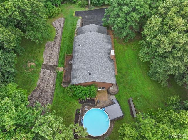 46 Green Valley Road, Eureka, MO 63025