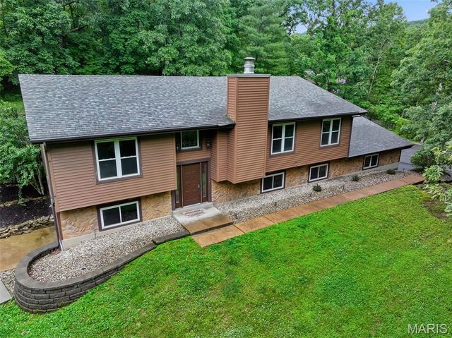 46 Green Valley Road, Eureka, MO 63025