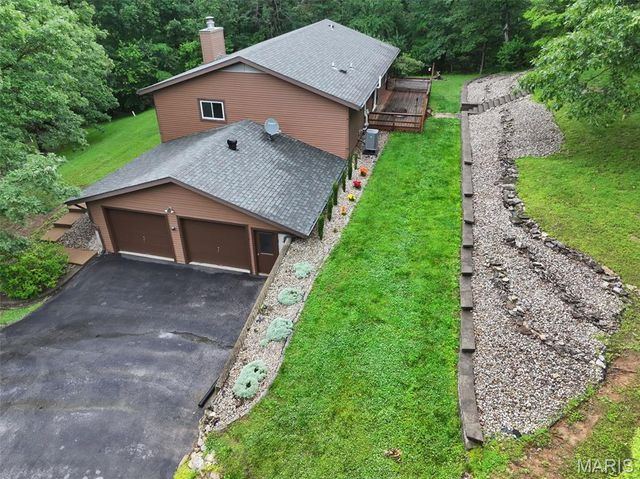 46 Green Valley Road, Eureka, MO 63025
