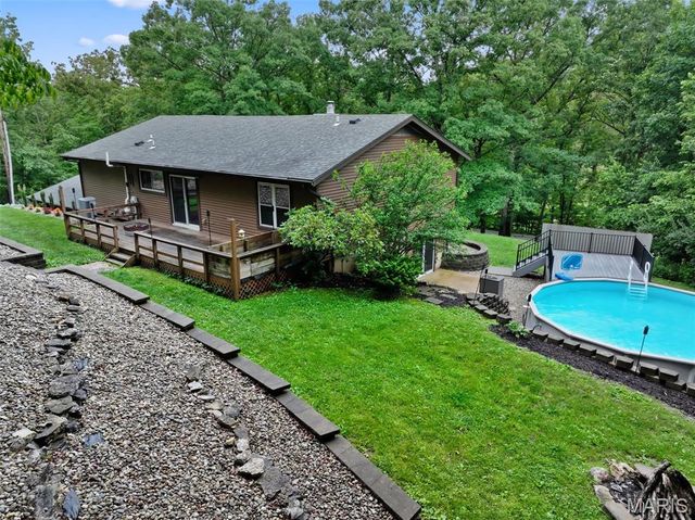 46 Green Valley Road, Eureka, MO 63025
