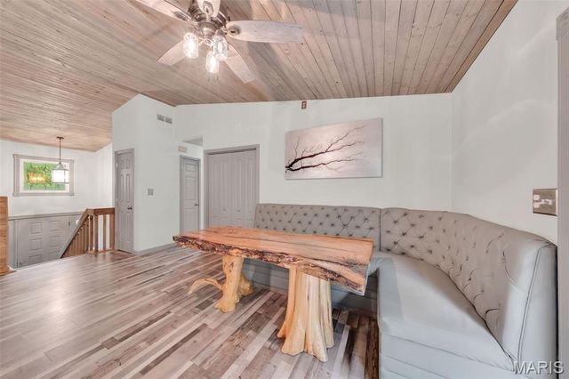 46 Green Valley Road, Eureka, MO 63025