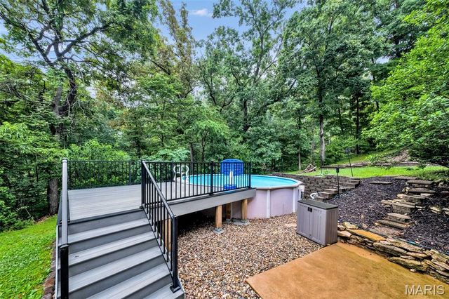 46 Green Valley Road, Eureka, MO 63025
