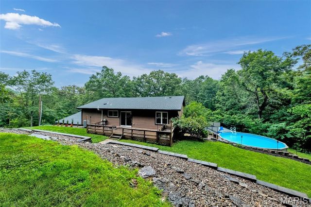 46 Green Valley Road, Eureka, MO 63025