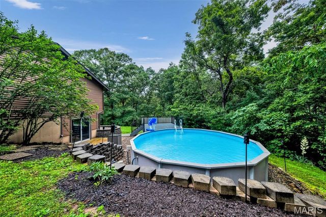 46 Green Valley Road, Eureka, MO 63025