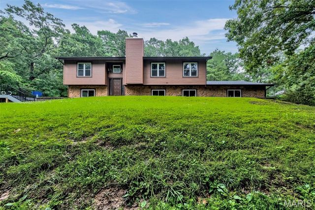 46 Green Valley Road, Eureka, MO 63025