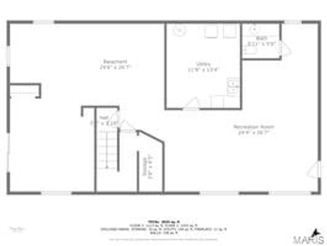 46 Green Valley Road, Eureka, MO 63025