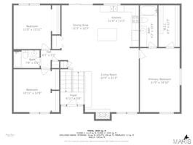 46 Green Valley Road, Eureka, MO 63025