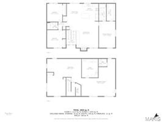 46 Green Valley Road, Eureka, MO 63025