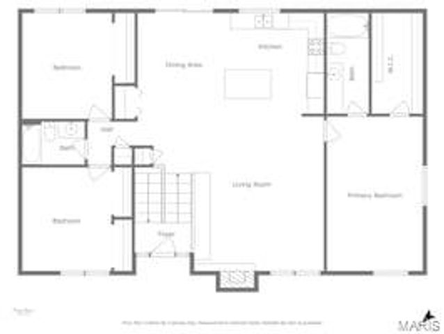 46 Green Valley Road, Eureka, MO 63025