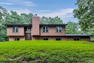 46 Green Valley Road, Eureka, MO 63025