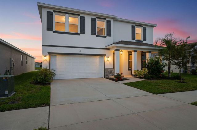 33634 GARDEN SAGE ISLE, Wesley Chapel, FL 33545
