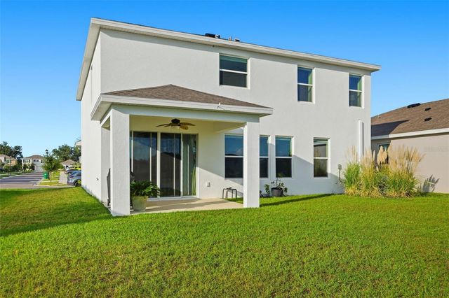 33634 GARDEN SAGE ISLE, Wesley Chapel, FL 33545