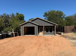 1712 Boot Hill Road, Granbury, TX 76049