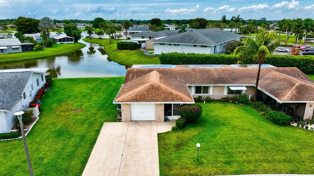 6049 Dusenburg Road, Delray Beach, FL 33484
