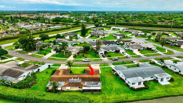 6049 Dusenburg Road, Delray Beach, FL 33484