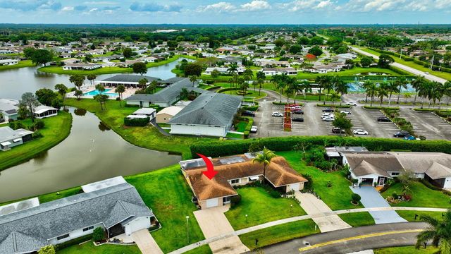 6049 Dusenburg Road, Delray Beach, FL 33484
