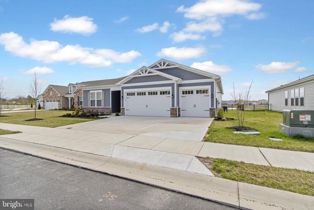 21006 JENNY CT, Lewes, DE 19958