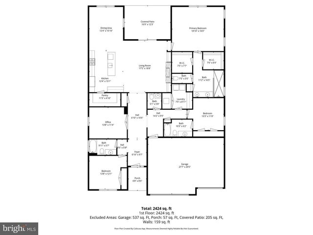 21006 JENNY CT, Lewes, DE 19958