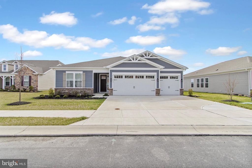 21006 JENNY CT, Lewes, DE 19958