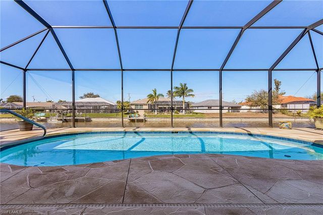 3712 SW 11th PL, Cape Coral, FL 33914