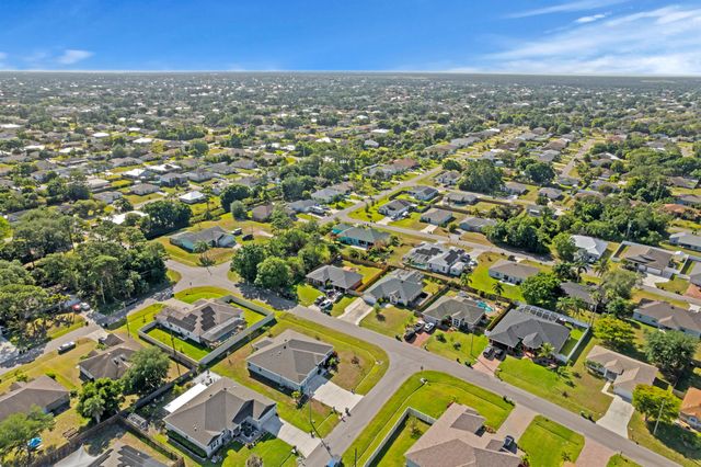 1501 SW Neponset Road, Port St Lucie, FL 34953