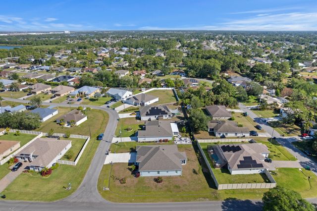 1501 SW Neponset Road, Port St Lucie, FL 34953