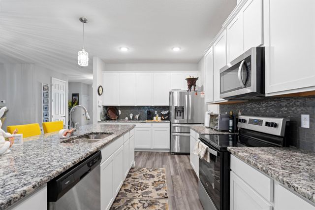 1501 SW Neponset Road, Port St Lucie, FL 34953