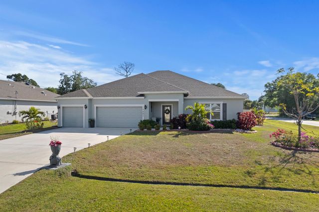 1501 SW Neponset Road, Port St Lucie, FL 34953
