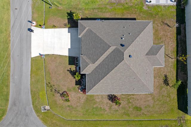 1501 SW Neponset Road, Port St Lucie, FL 34953