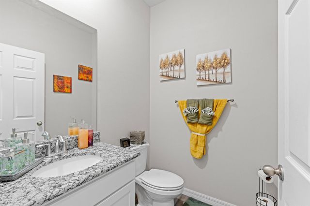 1501 SW Neponset Road, Port St Lucie, FL 34953