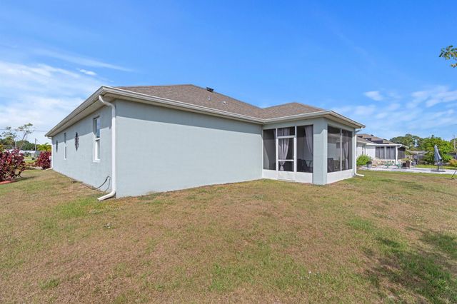 1501 SW Neponset Road, Port St Lucie, FL 34953