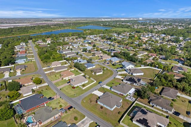 1501 SW Neponset Road, Port St Lucie, FL 34953