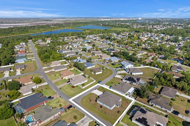 1501 SW Neponset Road, Port St Lucie, FL 34953