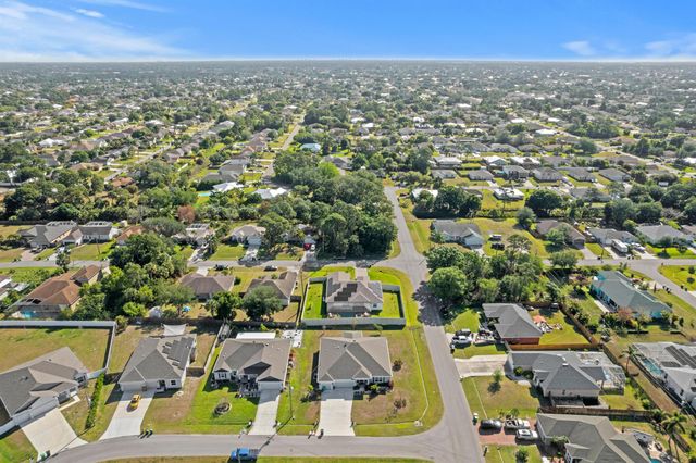1501 SW Neponset Road, Port St Lucie, FL 34953