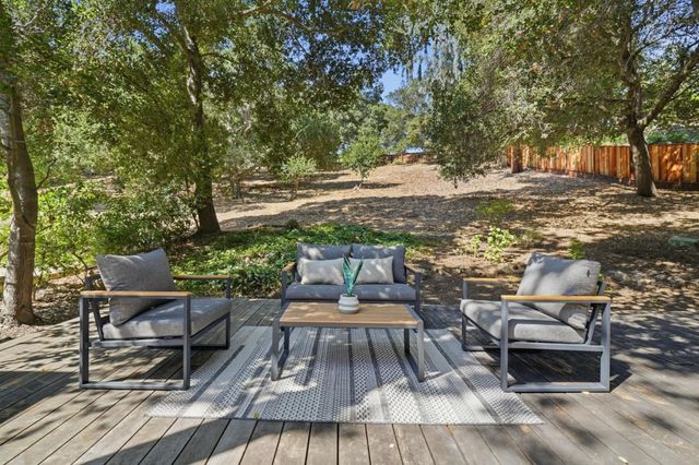 19 Farm Road, Los Altos, CA 94024