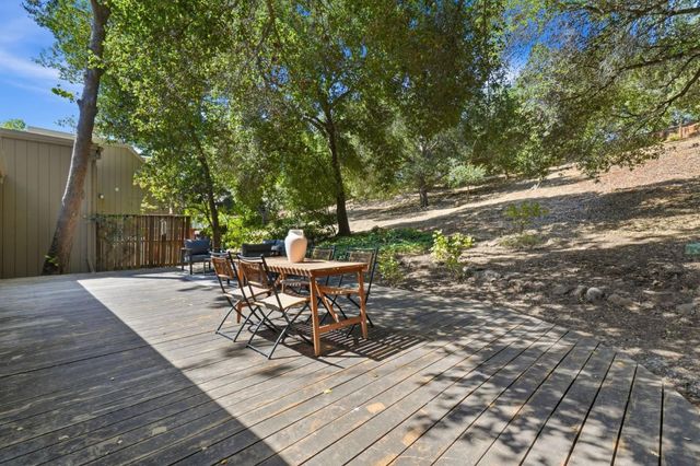 19 Farm Road, Los Altos, CA 94024