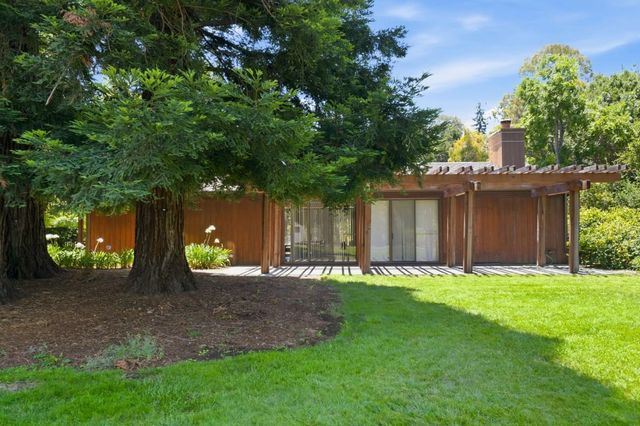 19 Farm Road, Los Altos, CA 94024