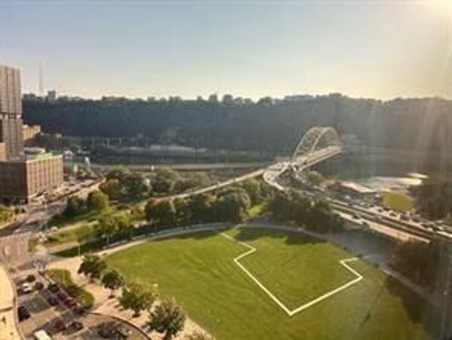 320 Fort Duquesne BOULEVARD 15M, Downtown Pgh, PA 15222
