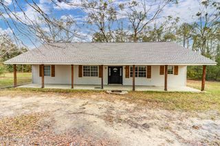 12522 Wolf River Road, Gulfport, MS 39503
