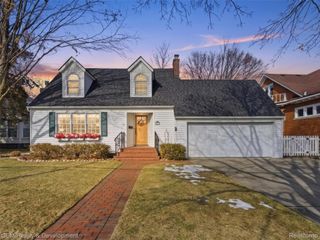 306 W Main Street, Northville, MI 48167