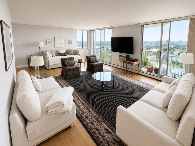 20 N Tower Road 10M, Oak Brook, IL 60523