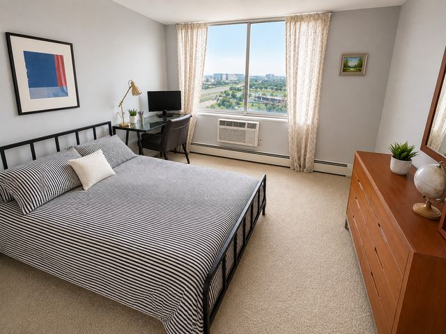 20 N Tower Road 10M, Oak Brook, IL 60523
