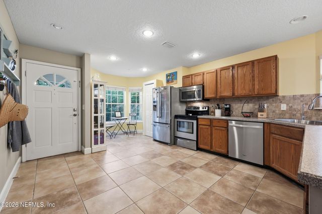 1563 EVANS Drive S, Jacksonville Beach, FL 32250