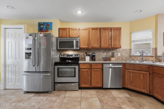 1563 EVANS Drive S, Jacksonville Beach, FL 32250