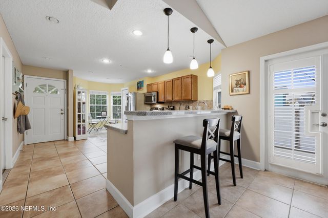 1563 EVANS Drive S, Jacksonville Beach, FL 32250