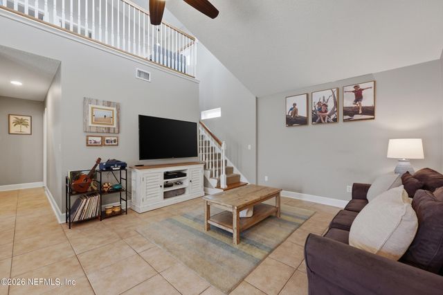 1563 EVANS Drive S, Jacksonville Beach, FL 32250